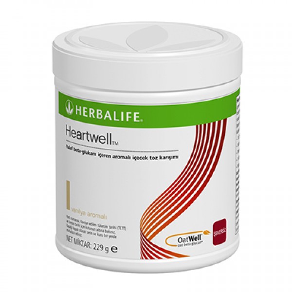 Heartwell Heartwell