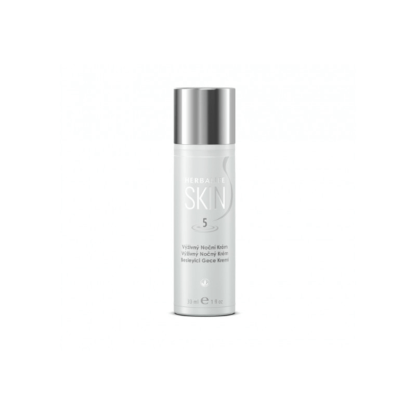 Herbaliafe Skin Besleyici Gece Kremi 50ml Herbaliafe Skin Besleyici Gece Kremi 50ml