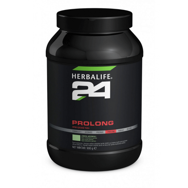 H24 Prolong Limon Aromalı 900 gr