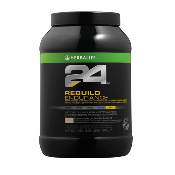 H24 Rebuild Endurance 1000 gr