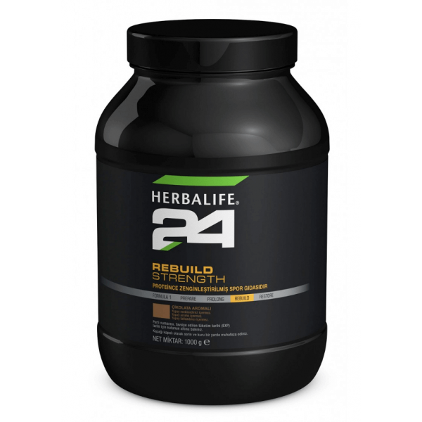 H24 Rebuild Strength 1000 g H24 Rebuild Strength 1000 g