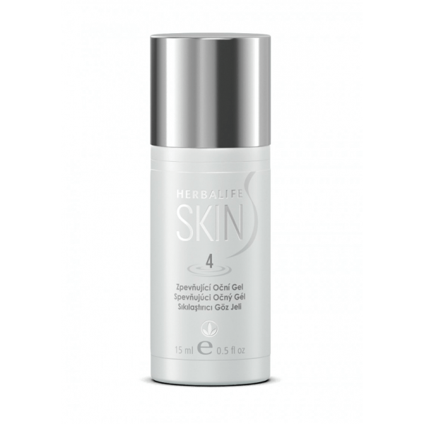 Herbalife Skin Sıkılaştırıcı Göz Jeli 15ml Herbalife Skin Sıkılaştırıcı Göz Jeli 15ml