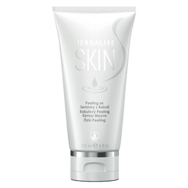 Herbalife Skin Kırmızı Meyve Özlü Peeling 120ml Herbalife Skin Kırmızı Meyve Özlü Peeling 120ml