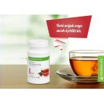 Bitkisel Konsantre Çaylar Ahududu 50g