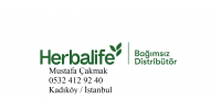 Herbalife Bağımsız Distribütörü Mustafa Çakmak